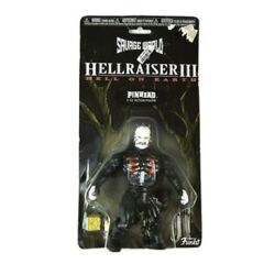 Funko Savage World: Hellraiser III - Pinhead Collectible